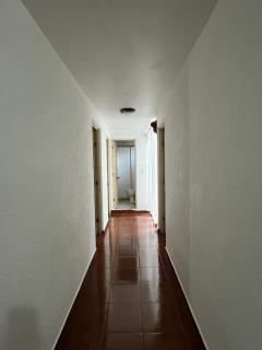 Apartamento cómodo con WIFI rápido en CDMX cerntrico - 9
