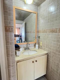 Apartamento cómodo con WIFI rápido en CDMX cerntrico - 2