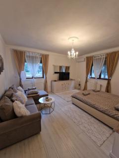 Patak apartman - 0