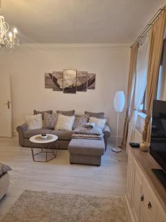 Patak apartman - 6