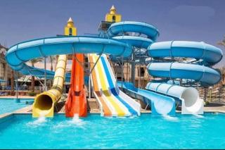 Veronia gad chalet Mirage bay aqua park - 0
