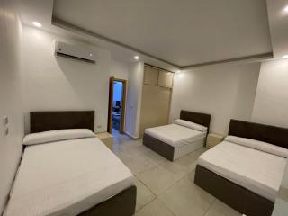 Veronia gad chalet Mirage bay aqua park - 7
