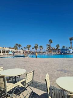 Veronia gad chalet Mirage bay aqua park - 5