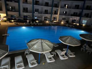 Veronia gad chalet Mirage bay aqua park - Hurghada - 2