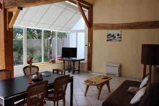Gite du Perche - 9