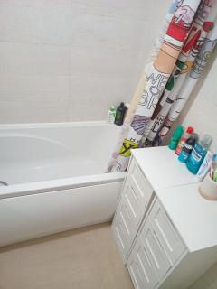 One Bed Flat - 8
