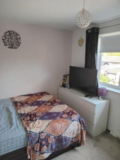 One Bed Flat - 5