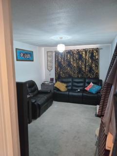 One Bed Flat - 4