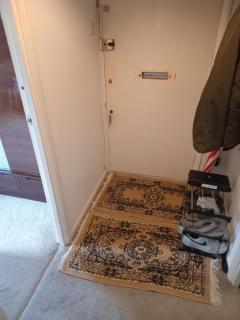One Bed Flat - 3