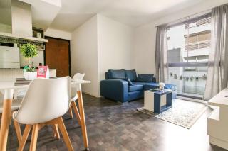 05- Moderno y Elegante Apt en Canitas Palermo - 2