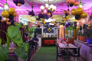 Hotel Anand LOK - 3