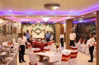 Hotel Anand LOK - 2