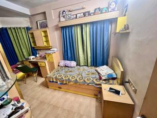 Home away home - 4
