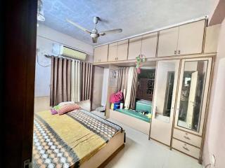Home away home - 2