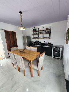 Casa Paulas São Francisco do Sul SC - 8