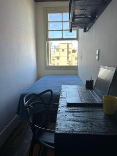 Bah Coliving Gurias - 1