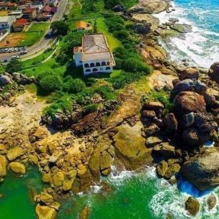 Casa Paulas São Francisco do Sul SC - 3