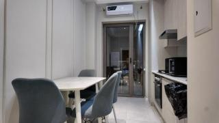 Tashkent City Gardens Residence E7-4-25 - Tashkent - 8
