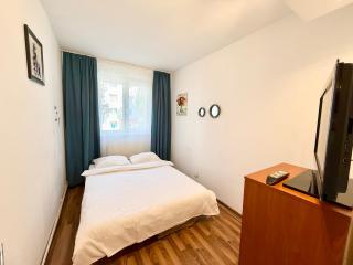 Berzei Astra - Rise Apartments - 7