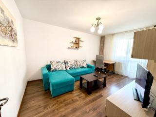 Berzei Astra - Rise Apartments - 3