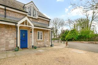 Cuthbert Cottage - 0