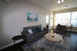 New Modern Stay Across from UNC-P with Pool & Gym - 8