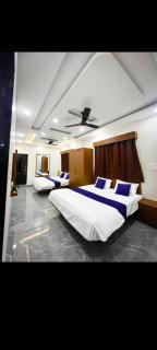 Hotel G17 and Restaurant - 1