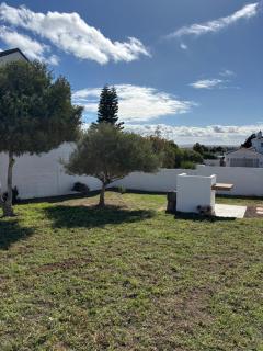 Blue Fish Cottage - Langebaan - 8