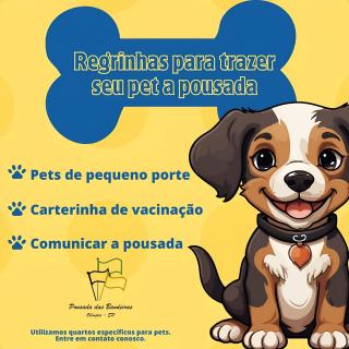 Pousada das Bandeiras - 6