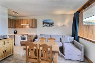 Résidence Plein Soleil - RESIDENCE DE QUALITE, BEL APPARTEMENT MAE-7424 - 8