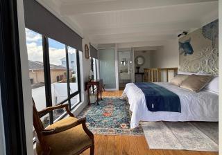 Blue Fish Cottage - 3