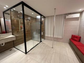 Motel Orion - Belo Horizonte - 5