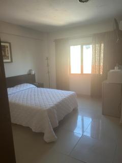 X5 Condominio - Acogedor Ambiente - Diagonal Fexpocruz - 7