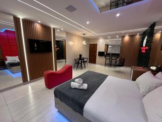 Motel Orion - Belo Horizonte - 4
