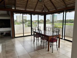 X5 Condominio - Acogedor Ambiente - Diagonal Fexpocruz - 4