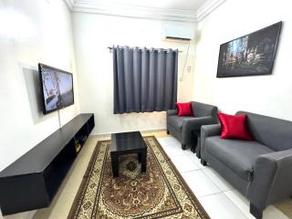 BLISS APARTMENTS Utako next to Wuse 2Abuja 1Bed35k 2Bed70k & 3Bed90k Flats - 4