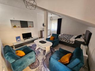 Apartmani S Banja Luka - 4