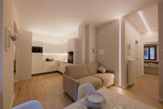 Lynx Retreat 1BR Apartment B - 0