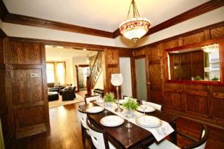 Gorgeous Wrigley Greystone - 9