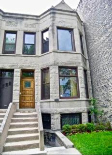 Gorgeous Wrigley Greystone - 5