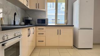 Plarentina Apartment - Modern & zentral mit Balkon und Meerblick - 1
