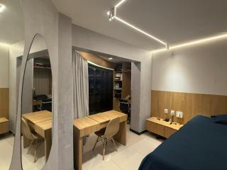 cop 30 - Luxurious Apt luxuoso de frente para a baia - 4
