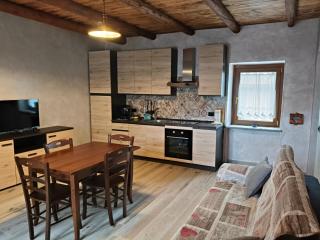 casa vacanza la Slitta - 9