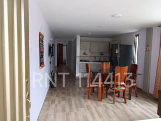 Apartamento Nomadas - 2