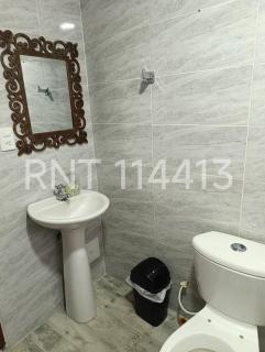Apartamento Nomadas - 5
