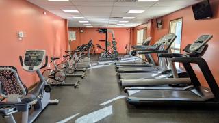 Lakes & Beaches & Private Hot Tub & Gym - 4