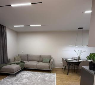 Coral's Luxury Seaview Apartment - 5