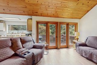 Arcata Townhouse - 4