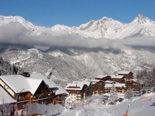 Chalets Du Thabor - CHALETS DU THABOR - CTHAA9 MAE-3196 - Modane - 8