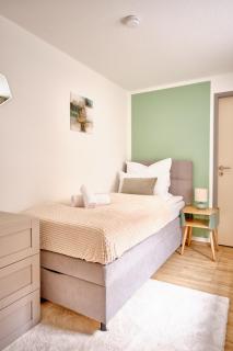 NEU! Historischer Altbau in ruhiger Lage - 9